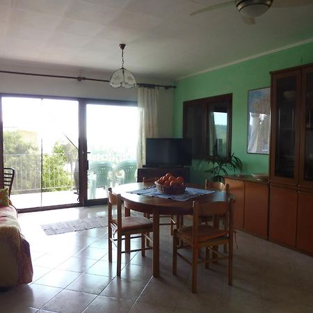 Casa Miriam - Appartamenti Vacanze Villaputzu Dış mekan fotoğraf