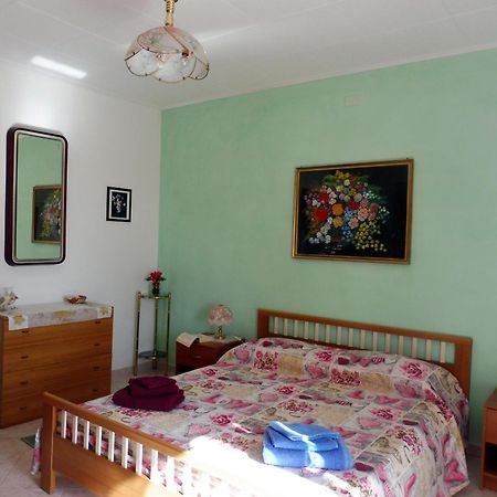 Casa Miriam - Appartamenti Vacanze Villaputzu Oda fotoğraf