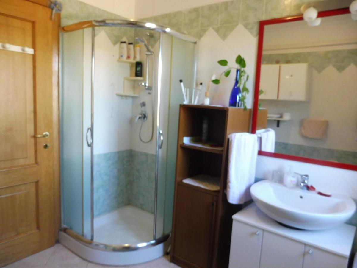 Casa Miriam - Appartamenti Vacanze Villaputzu Dış mekan fotoğraf