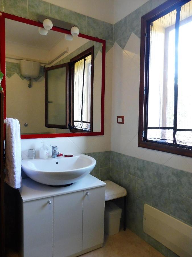 Casa Miriam - Appartamenti Vacanze Villaputzu Dış mekan fotoğraf