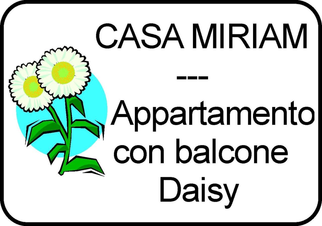 Casa Miriam - Appartamenti Vacanze Villaputzu Dış mekan fotoğraf