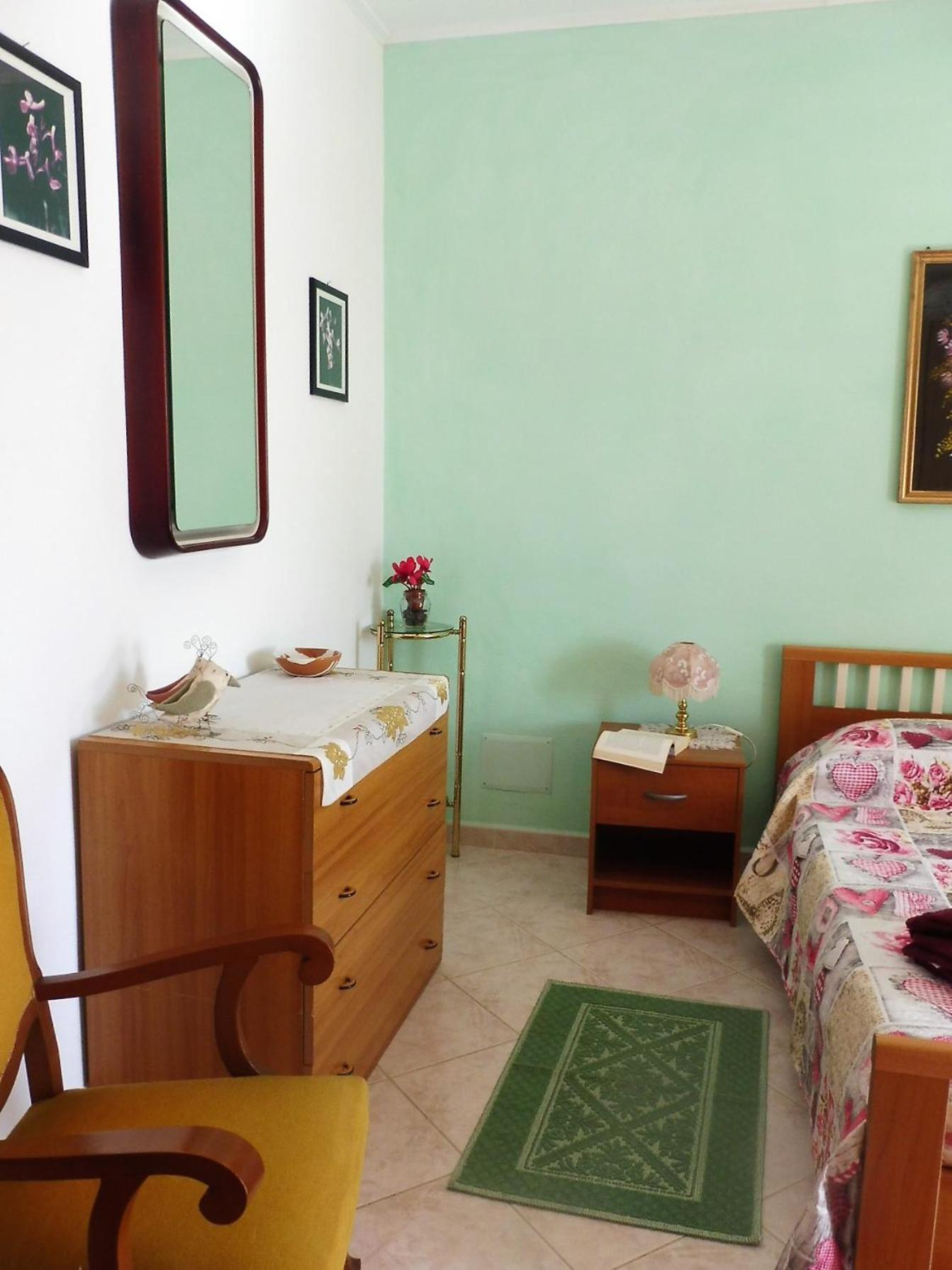 Casa Miriam - Appartamenti Vacanze Villaputzu Oda fotoğraf