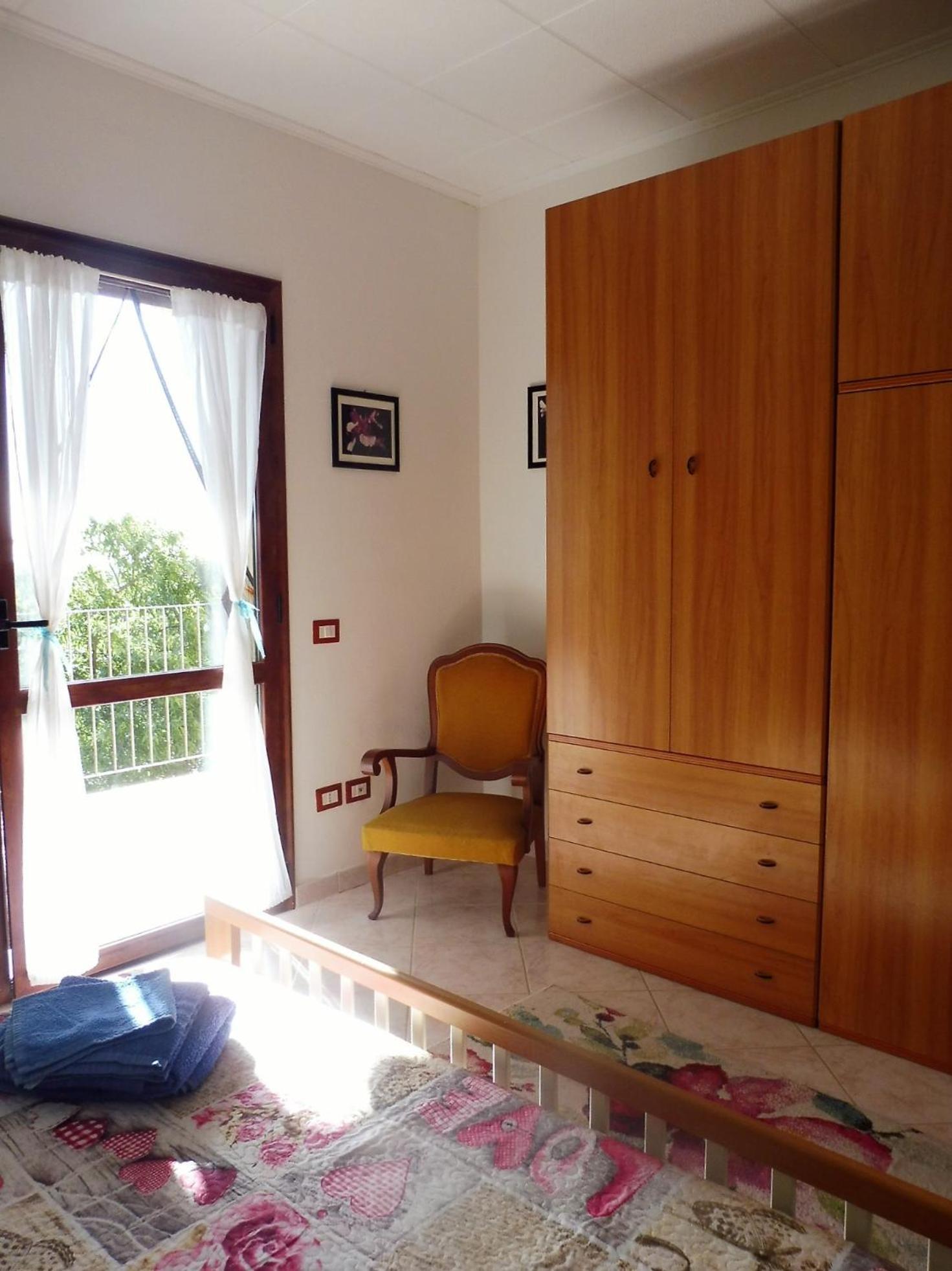 Casa Miriam - Appartamenti Vacanze Villaputzu Oda fotoğraf