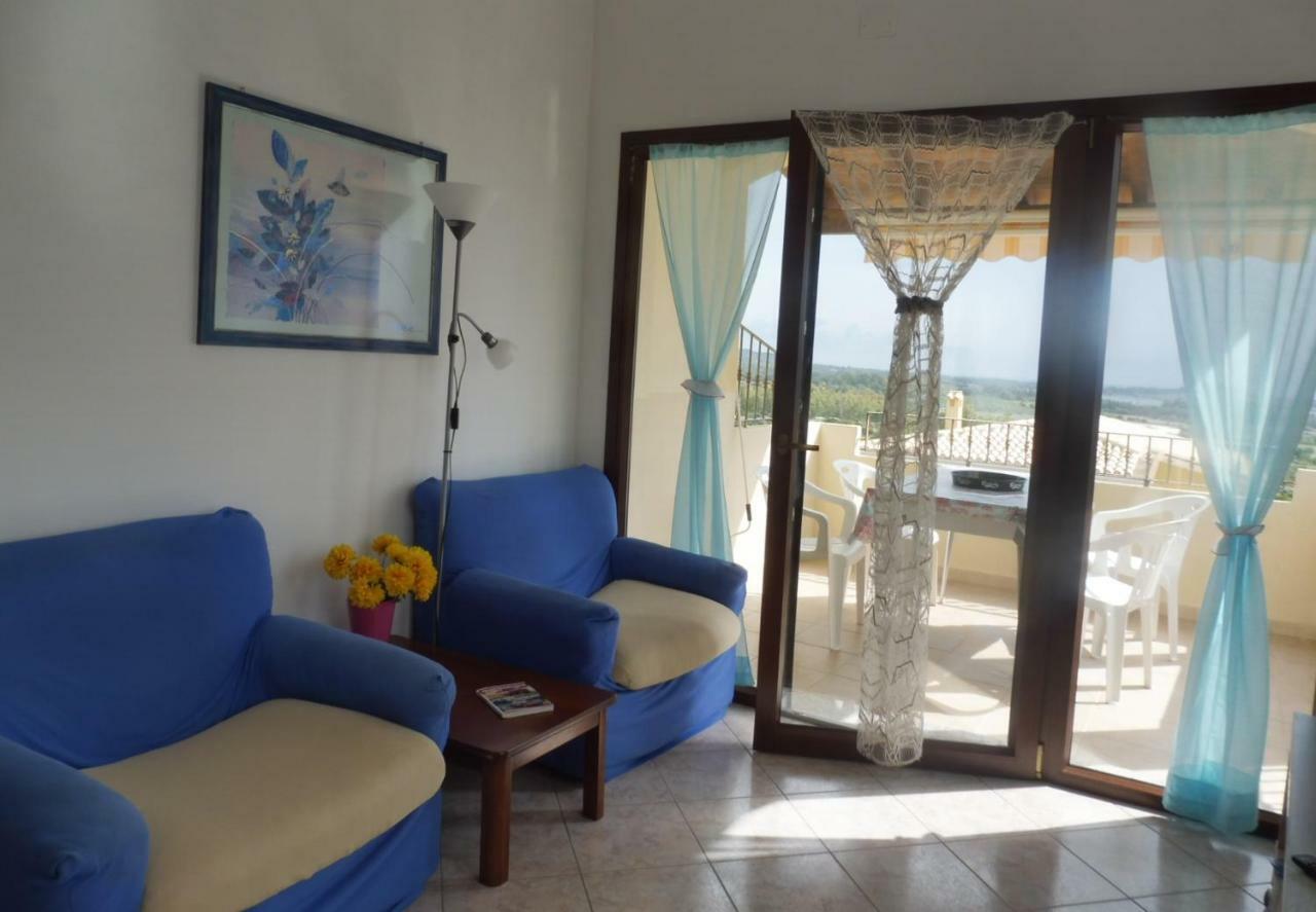 Casa Miriam - Appartamenti Vacanze Villaputzu Dış mekan fotoğraf