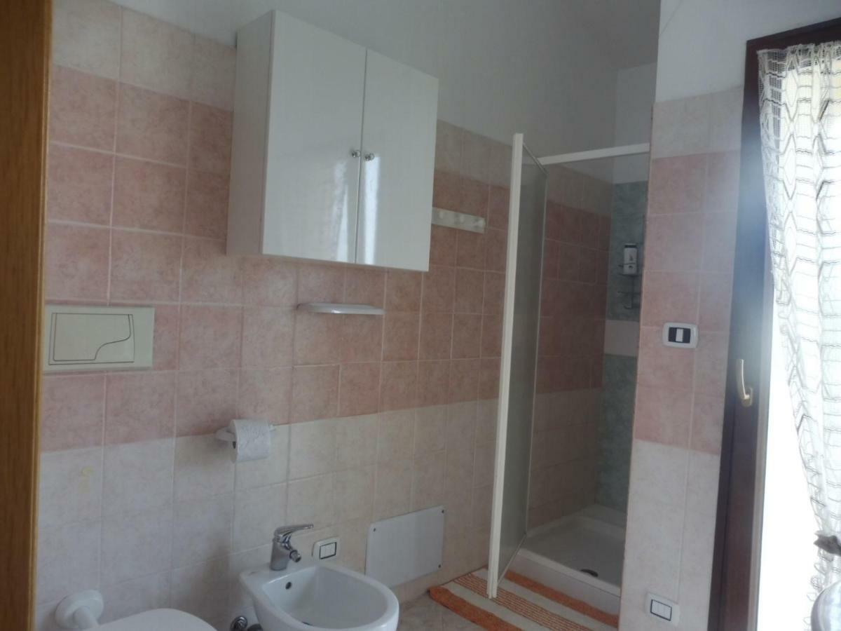 Casa Miriam - Appartamenti Vacanze Villaputzu Dış mekan fotoğraf