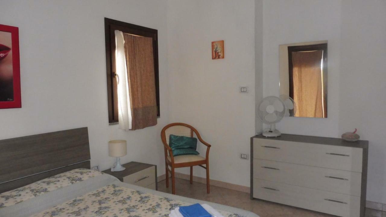 Casa Miriam - Appartamenti Vacanze Villaputzu Dış mekan fotoğraf